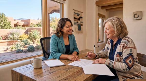 When Should a New Mexico Homeowner Switch Insurance Agents?