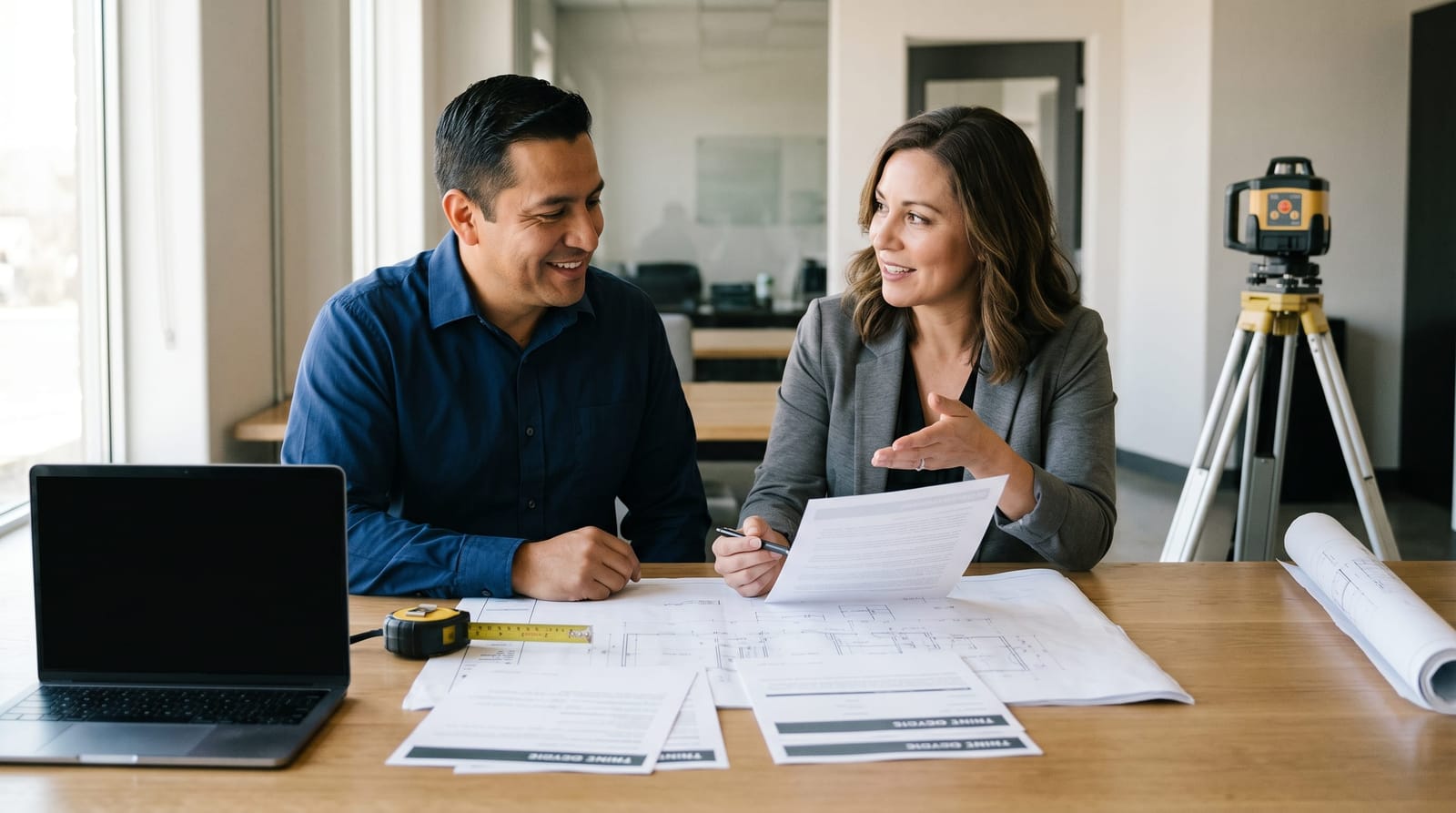 Commercial Property Insurance for New Mexico Businesses: Protecting Your Physical Assets