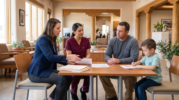 Workers' Compensation Insurance in New Mexico: Requirements and Coverage Guide